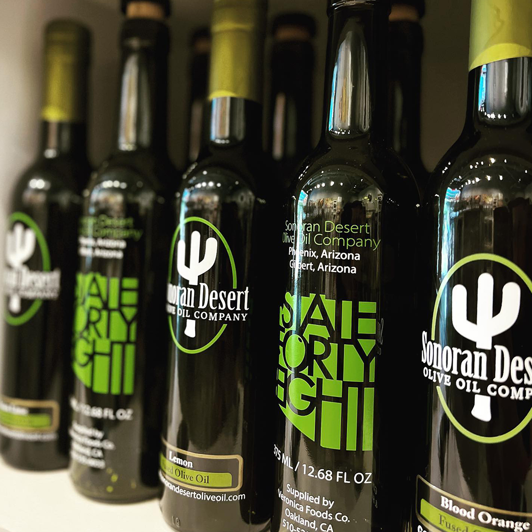 Sonoran Olive Oil Company