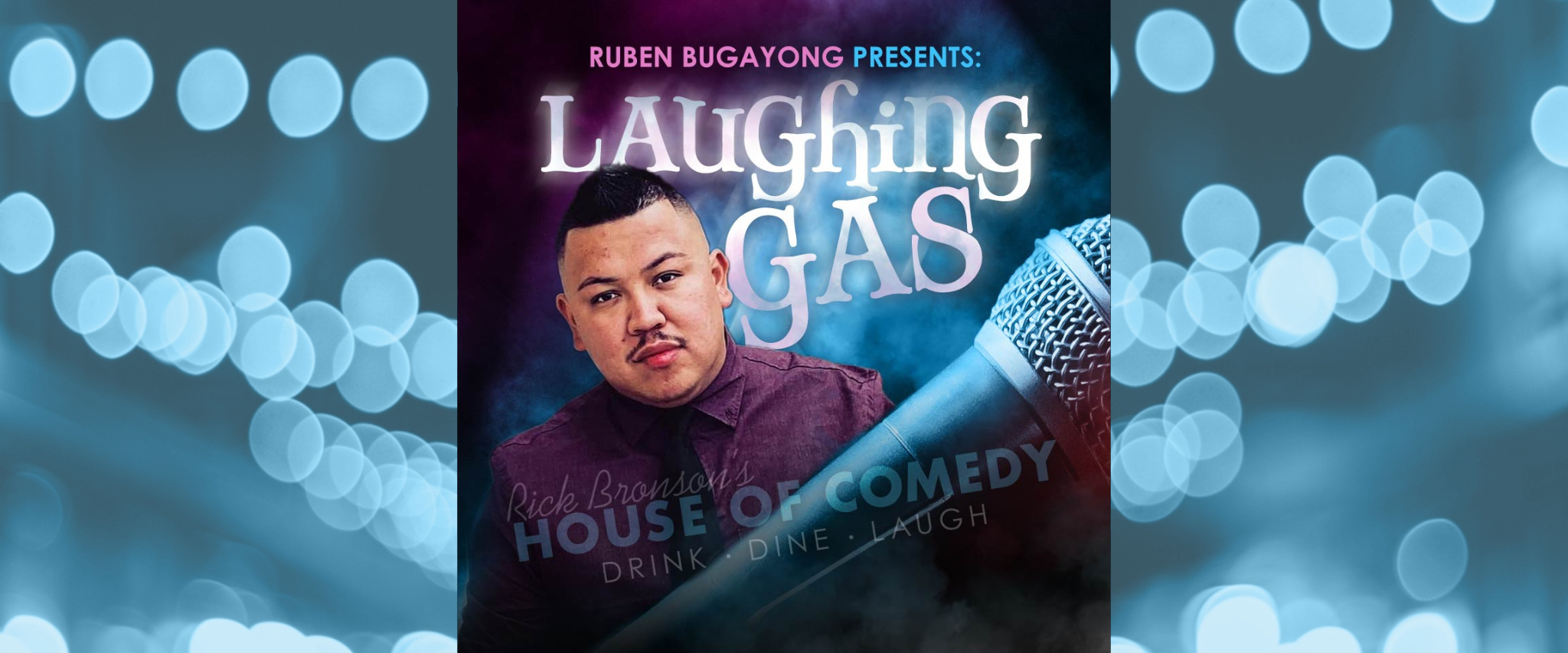 Shows at House of Comedy AZ